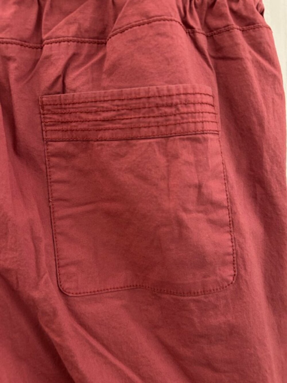 Pennington Capris - Picture 4 of 8